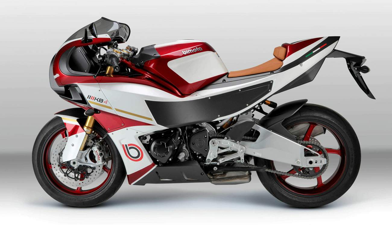 Bimota KB4