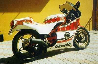Bimota SB2 80