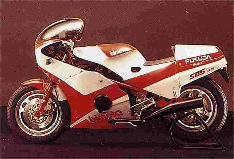 Bimota SB5