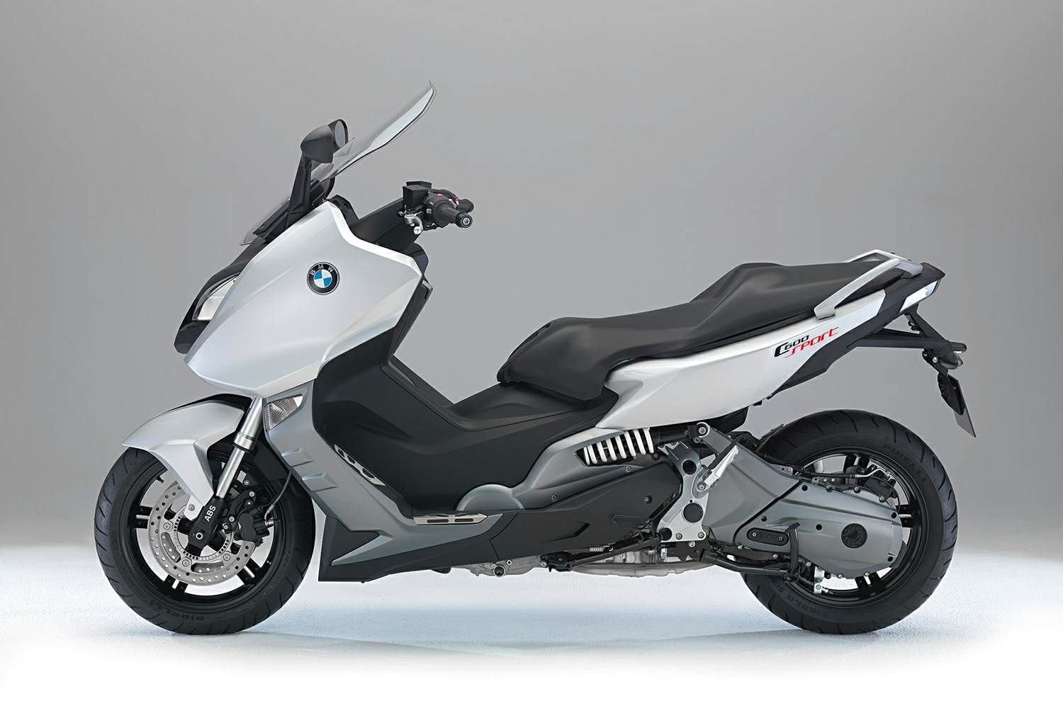 BMW C 600 Sport