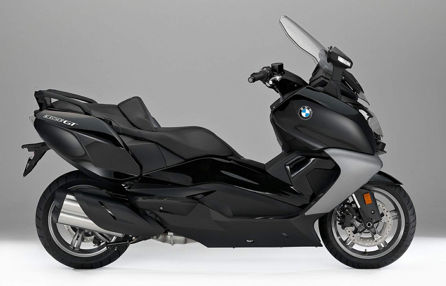BMW C 650 GT