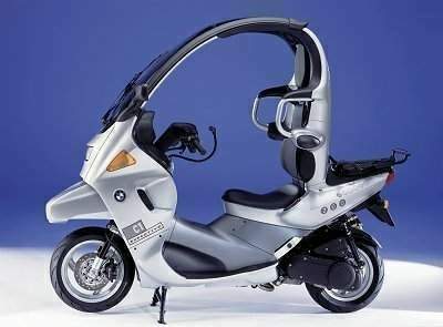 BMW C1-200