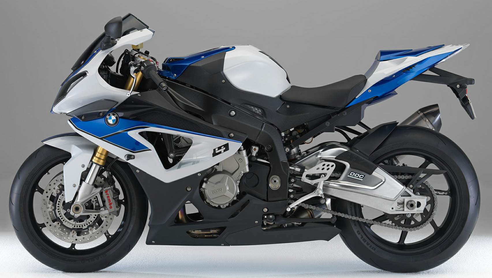BMW HP 4