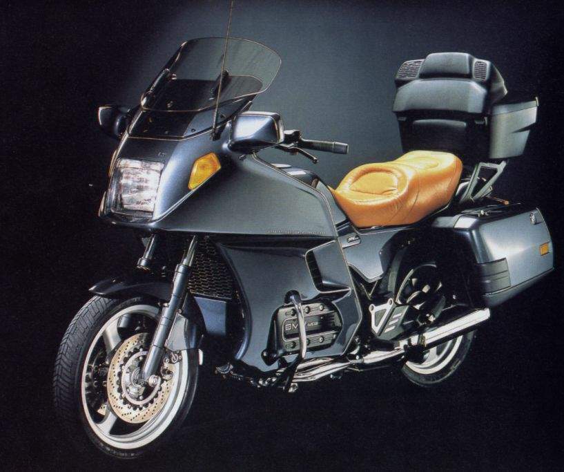 BMW K 11000LT 16V