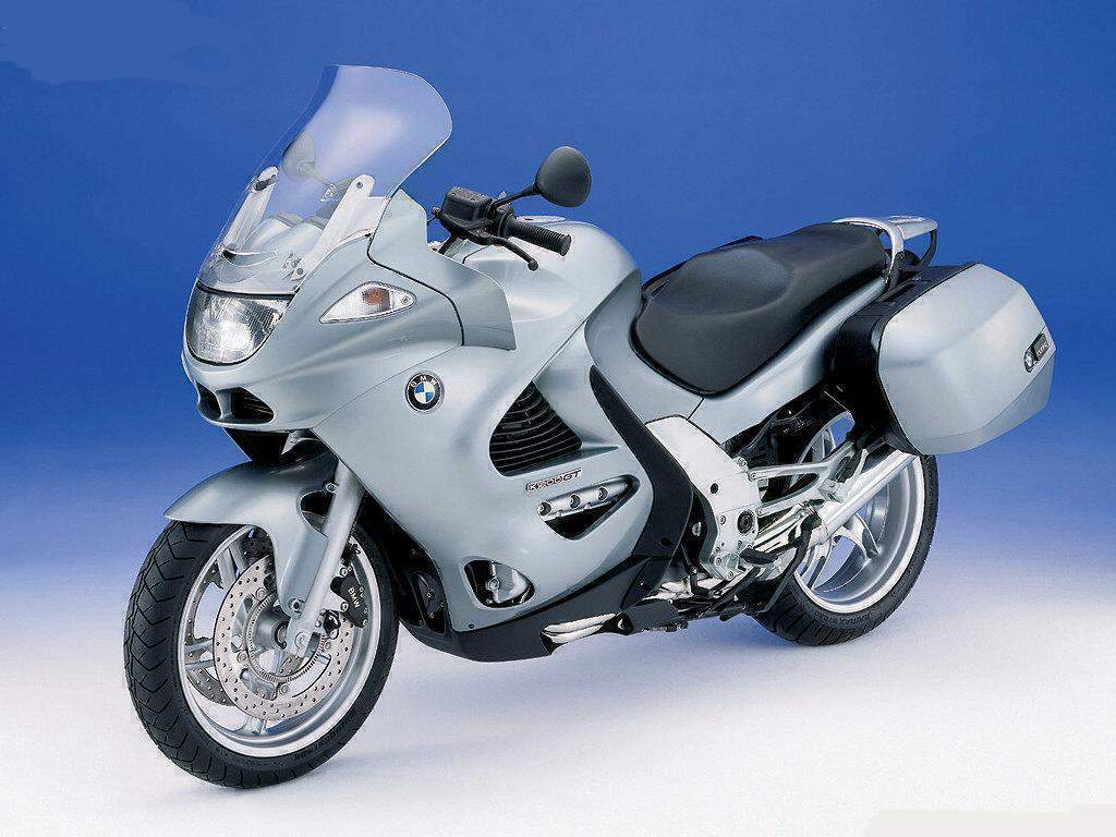 BMW K 1200GT