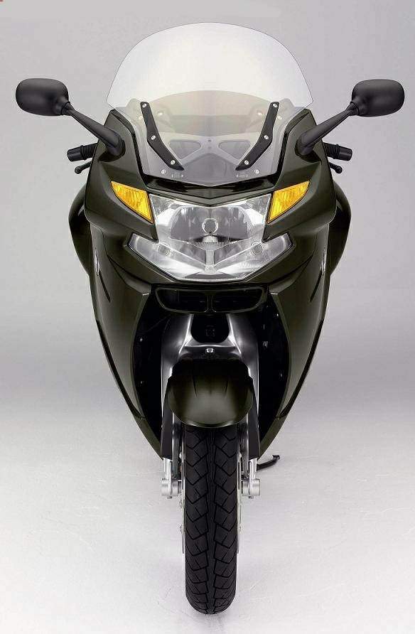 BMW K 1200GT