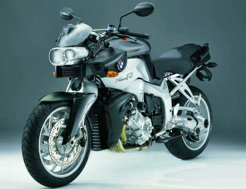 BMW K 1200R