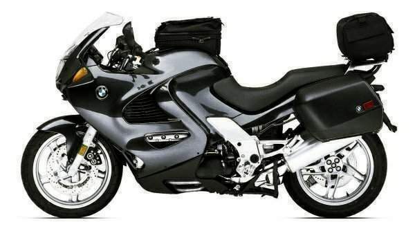 BMW K 1200RS