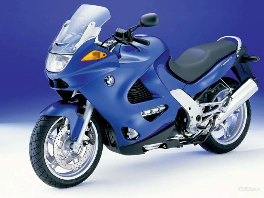 BMW K 1200RS