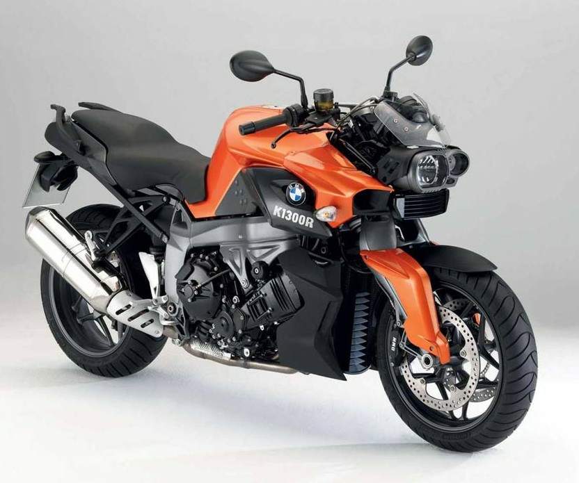 BMW K 1300 R