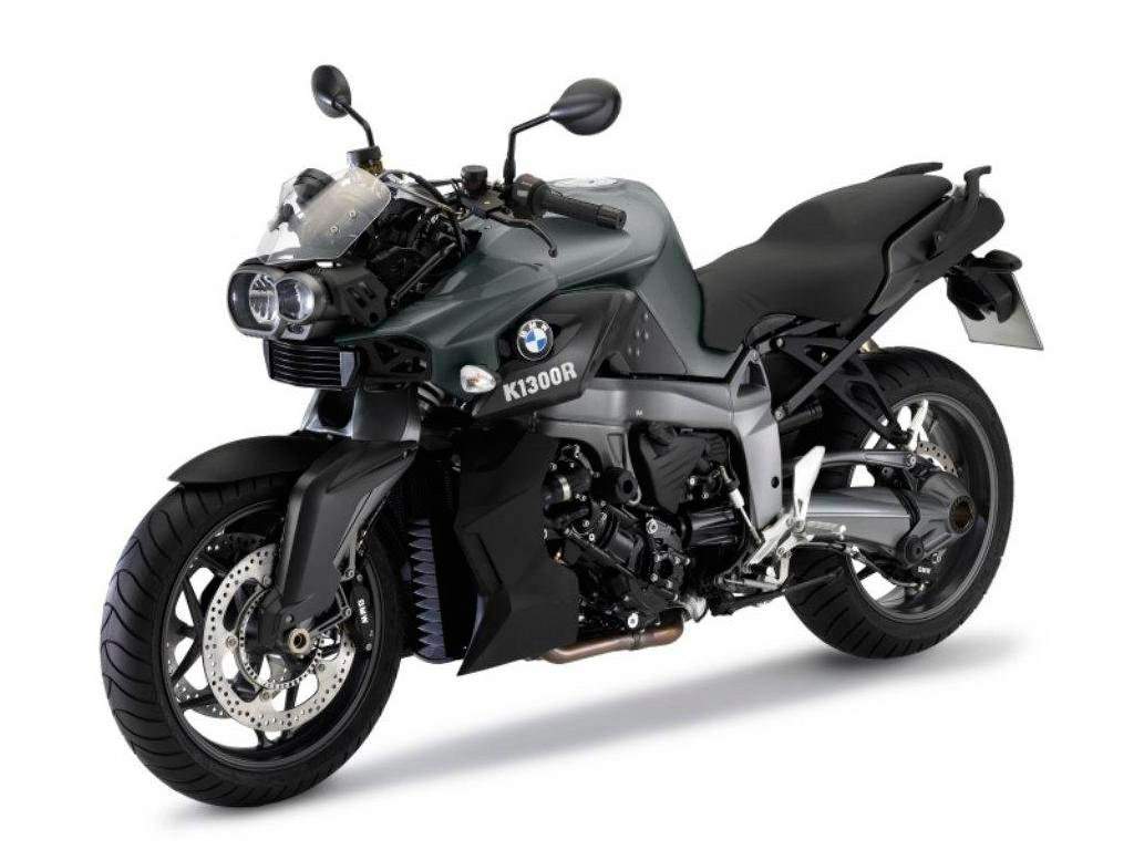 BMW K 1300 R