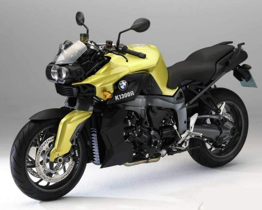BMW K 1300 R