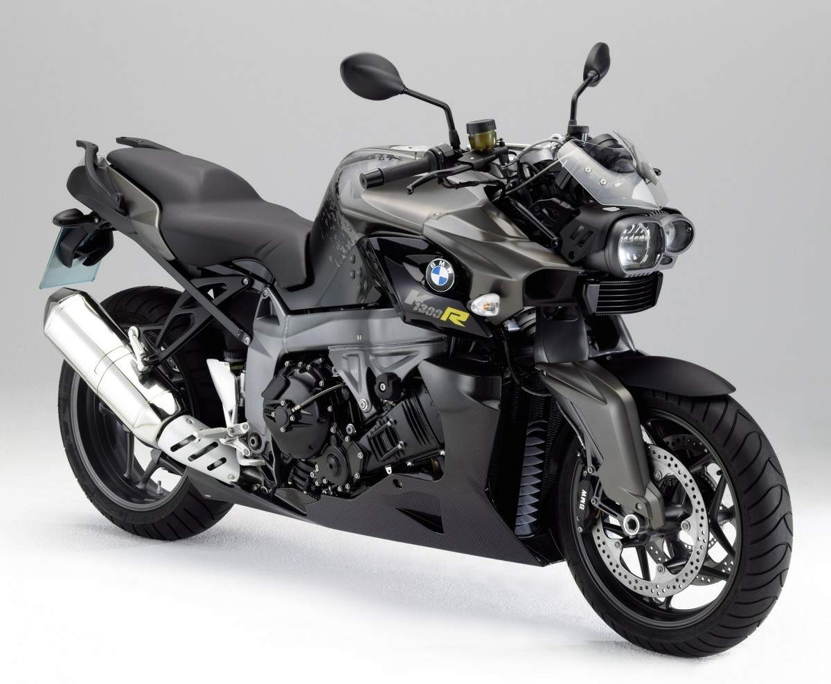 BMW K 1300 R