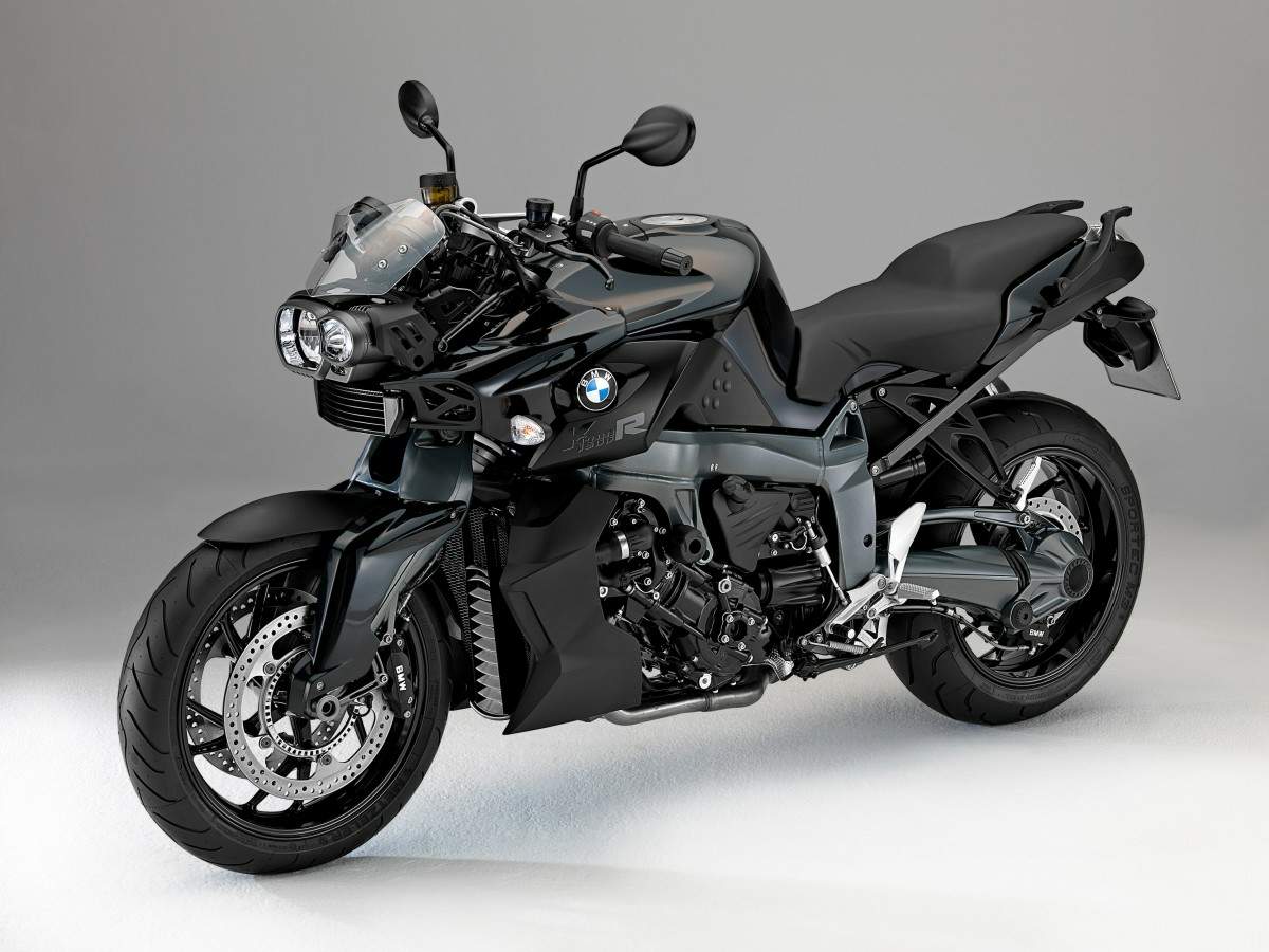 BMW K 1300 R