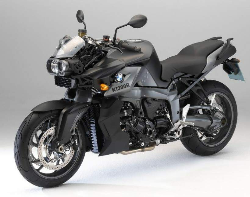BMW K 1300 R Dynamic Special Edition