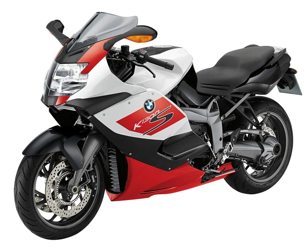 BMW K 1300 S 30th Anniversary Edition