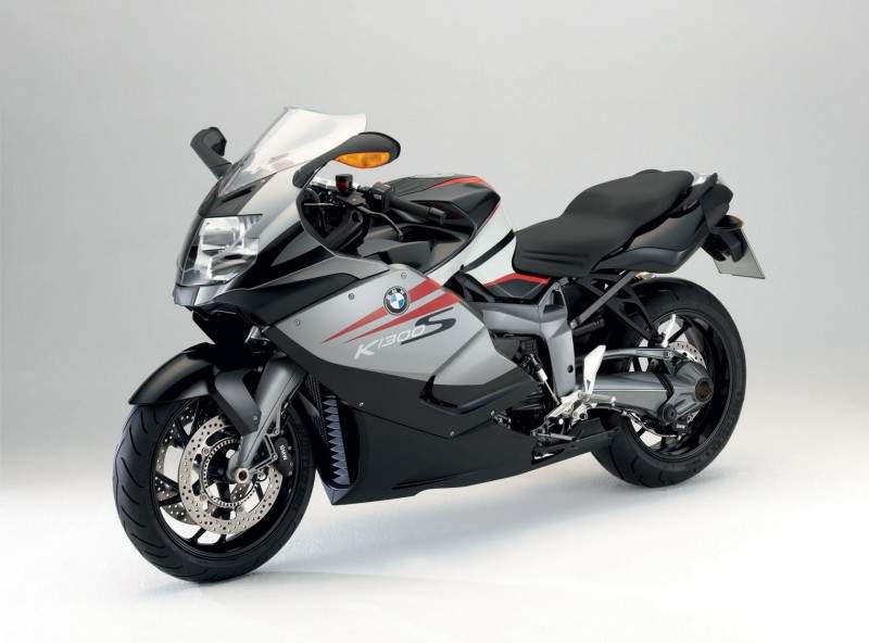 BMW K 1300 S