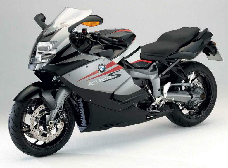 BMW K 1300 S