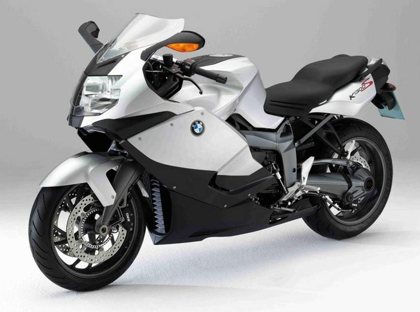 BMW K 1300 S