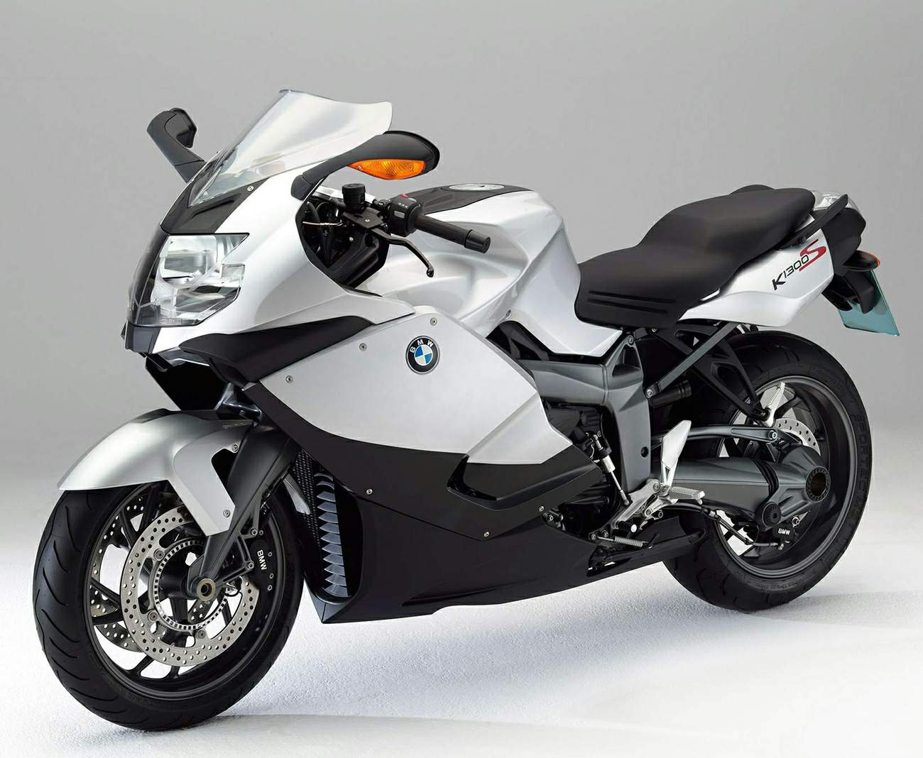 BMW K 1300 S