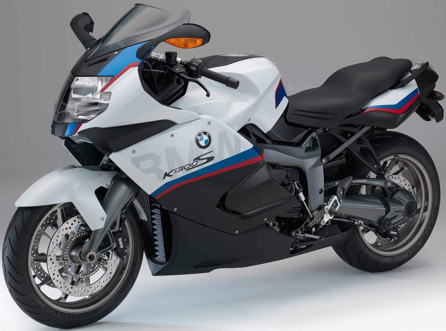 BMW K 1300 S Motorsport Special Edition