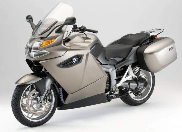 BMW K 1300GT