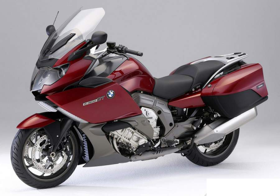 BMW K 1600 GT