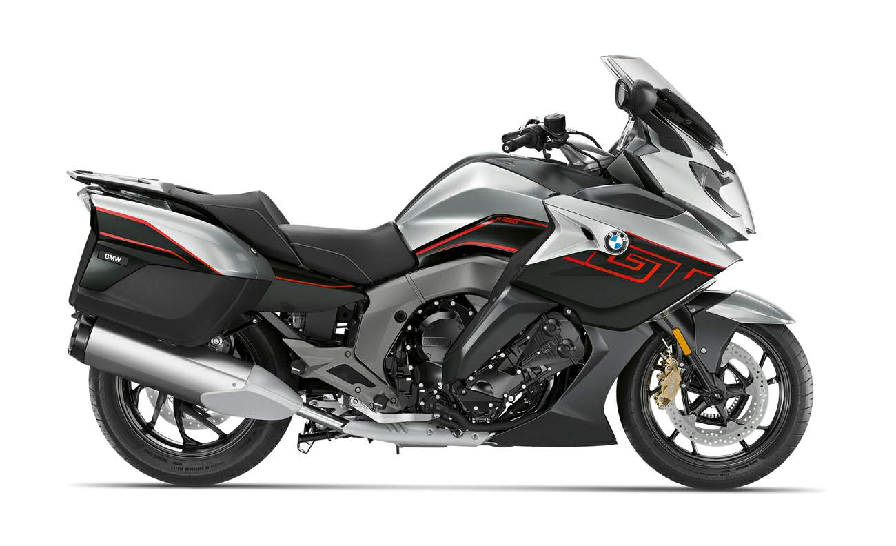 BMW K 1600 GT