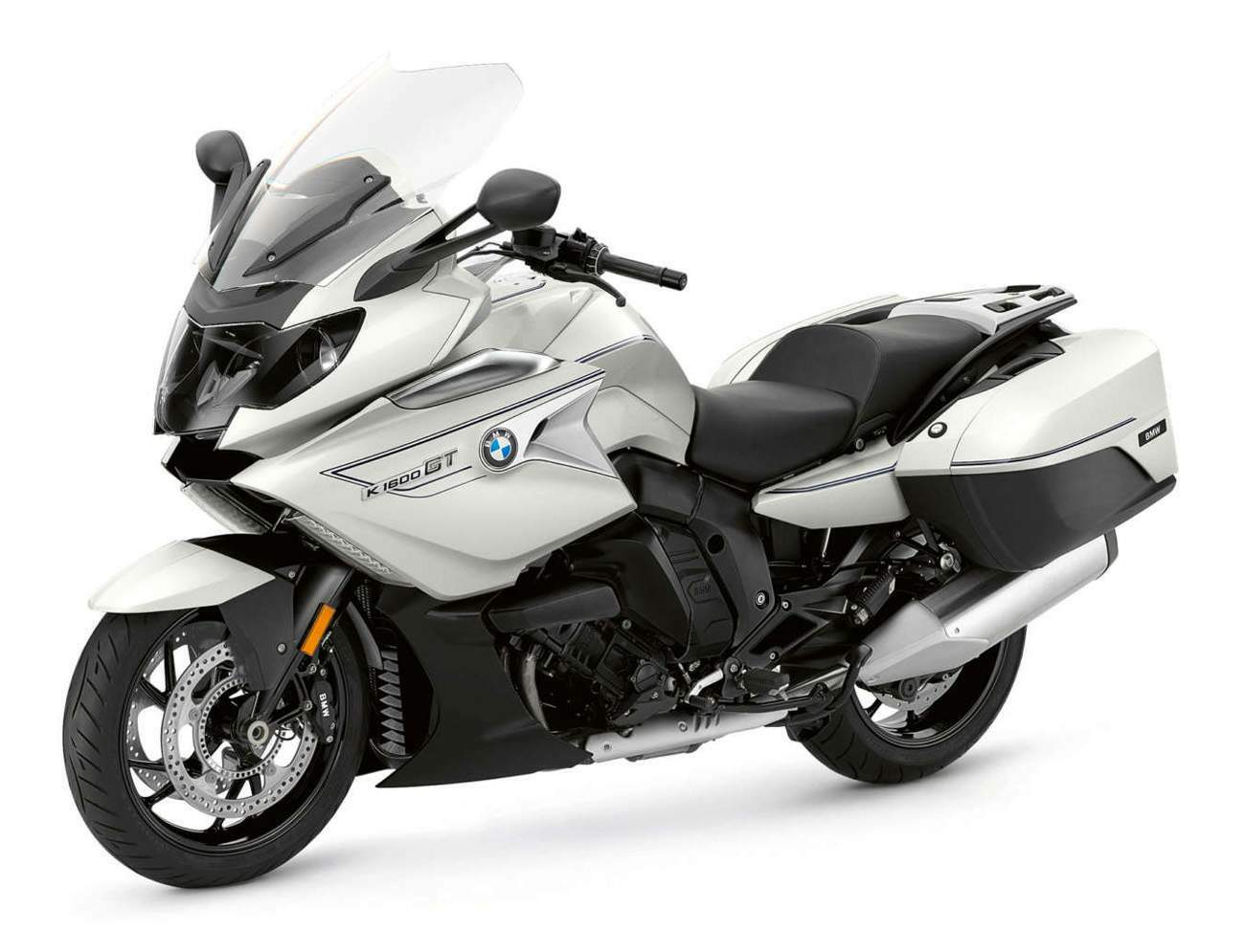 BMW K 1600 GT
