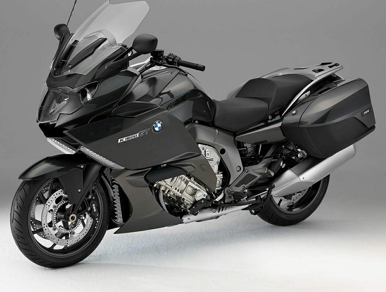 BMW K 1600 GT