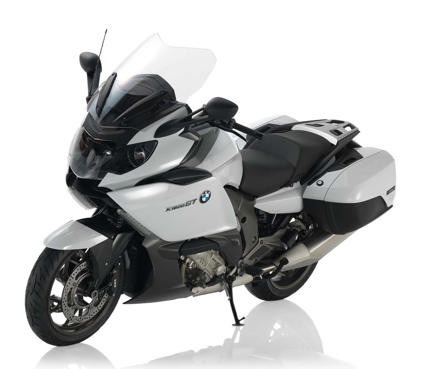 BMW K 1600 GT