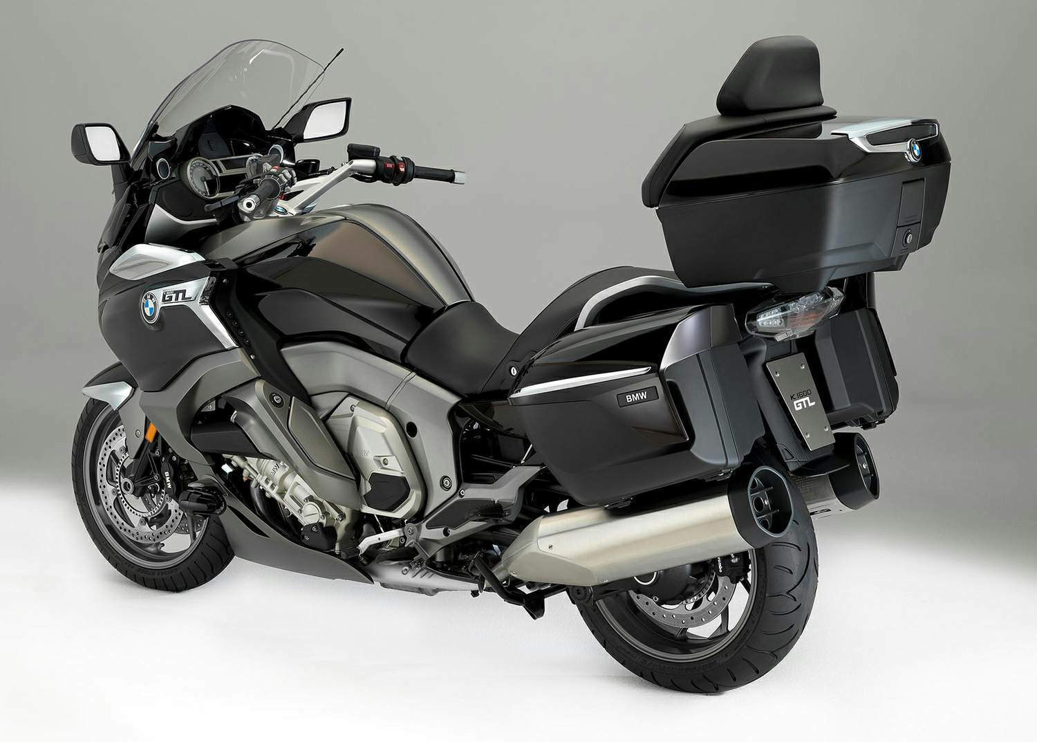 BMW K 1600 GTL