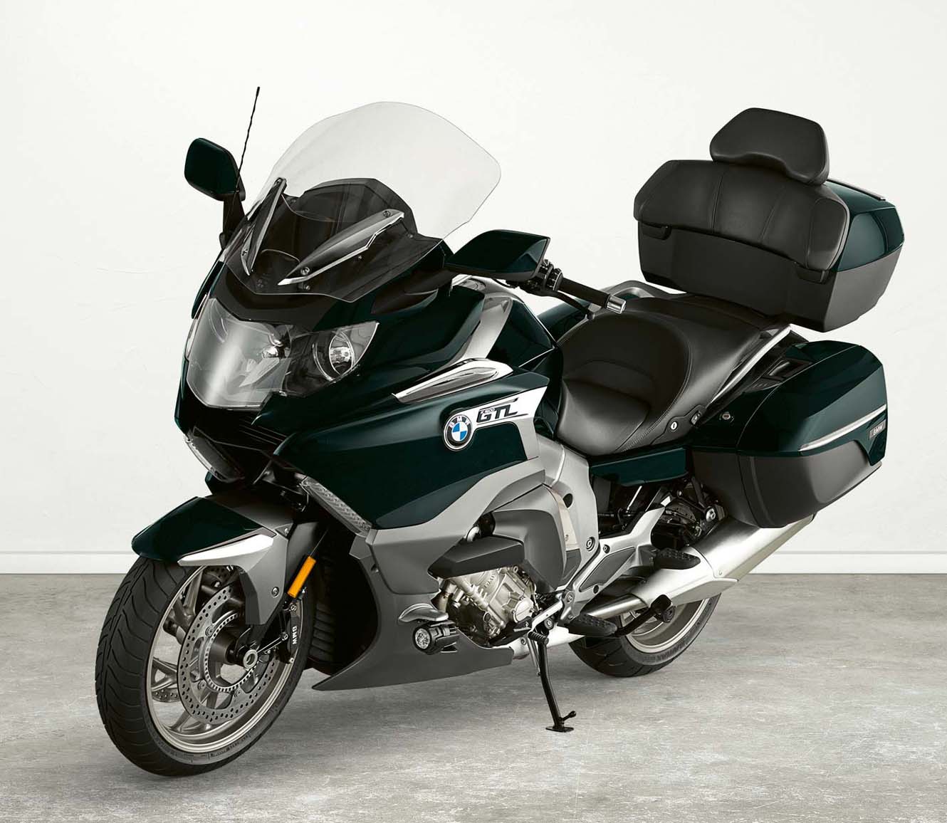 BMW K 1600 GTL