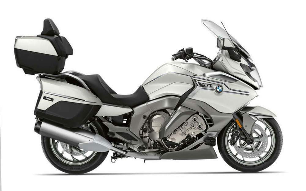 BMW K 1600 GTL
