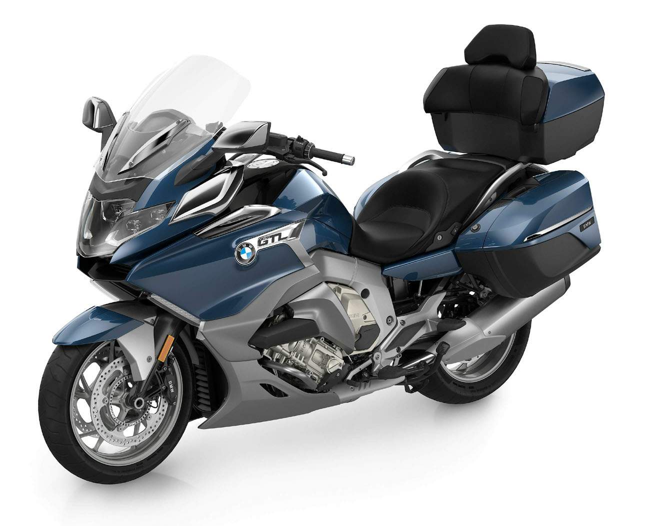 BMW K 1600 GTL