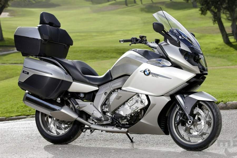 BMW K 1600 GTL