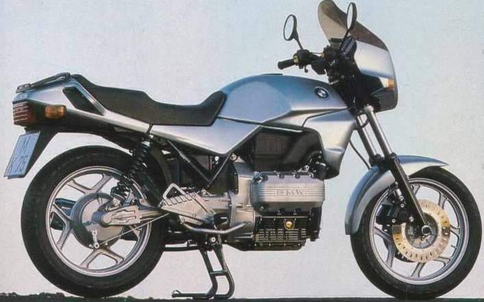 BMW K 75
