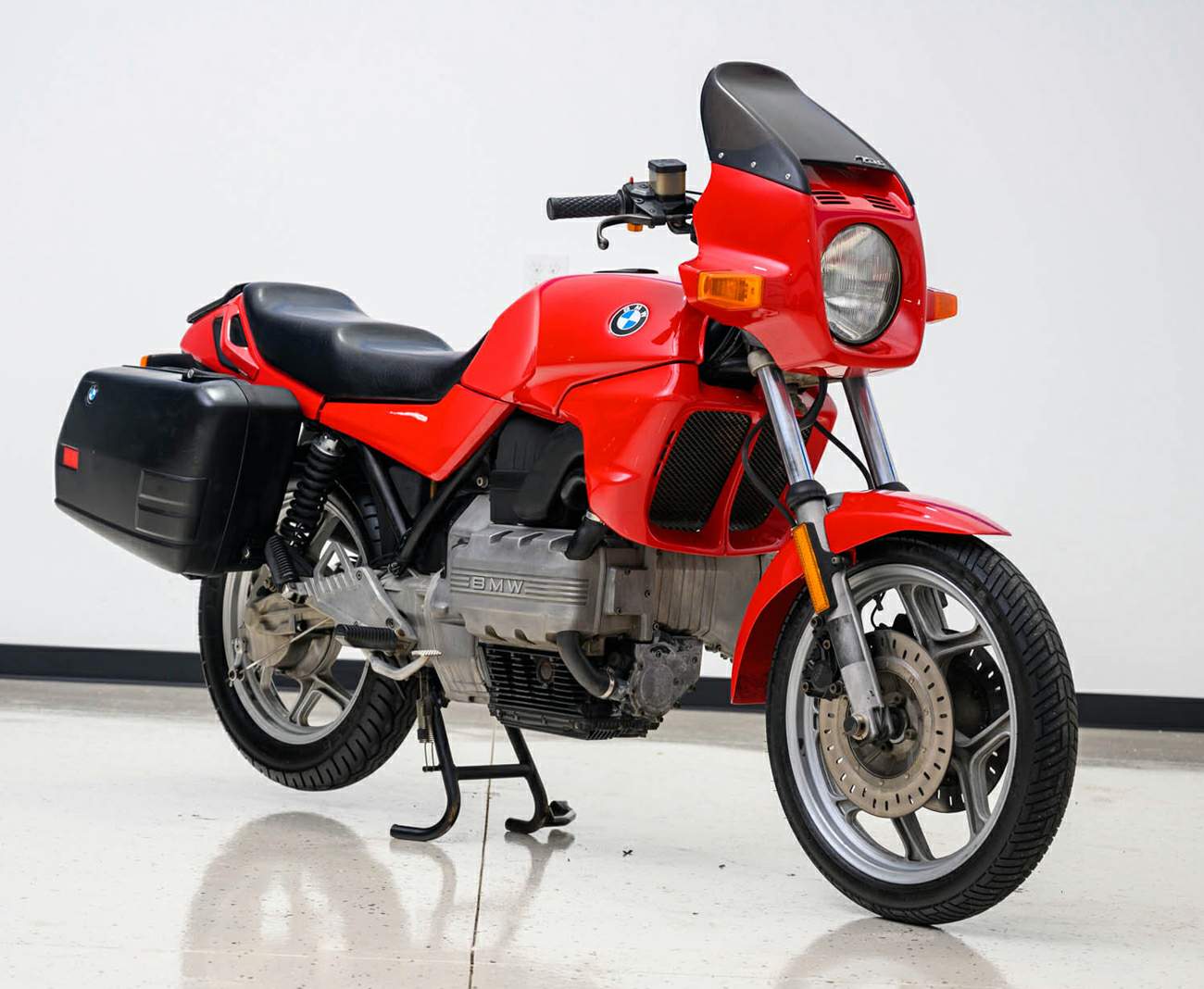 BMW K 75