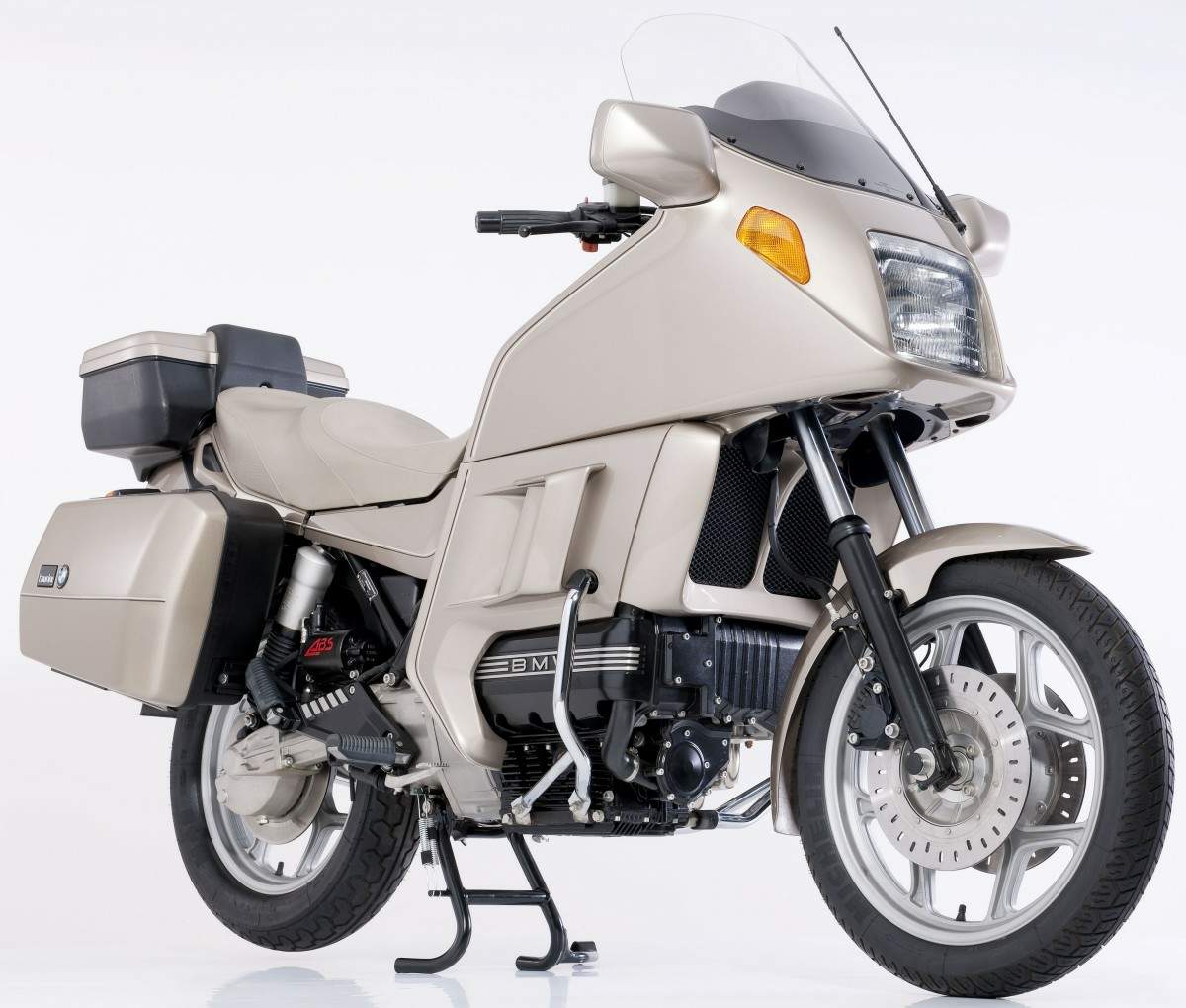 BMW K100 LT