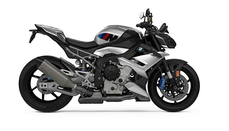 BMW M 1000R