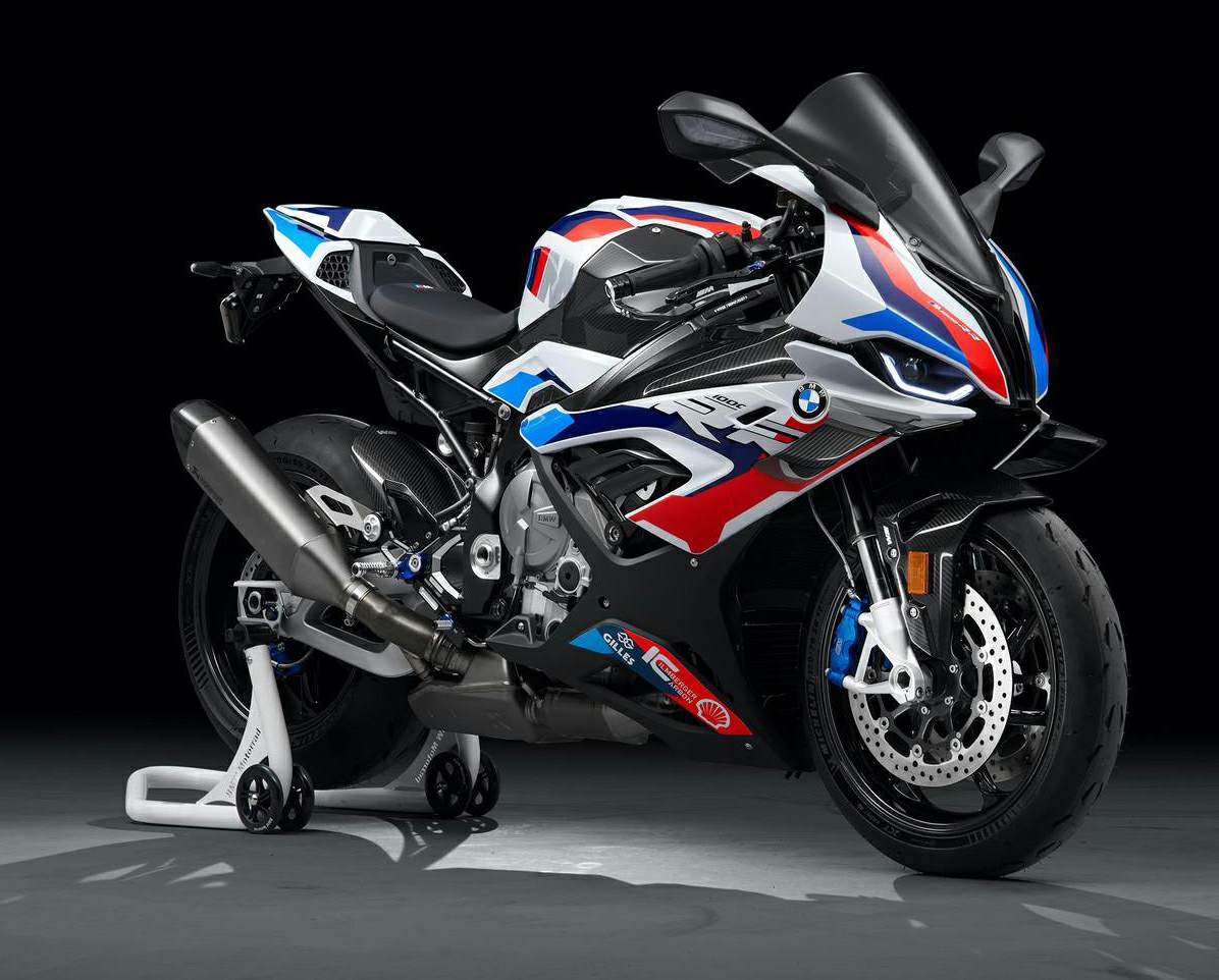 BMW M 1000RR