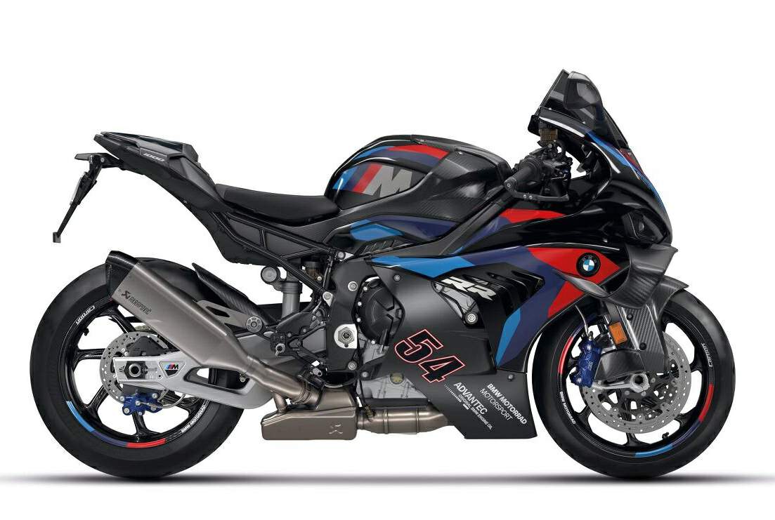 BMW M 1000RR