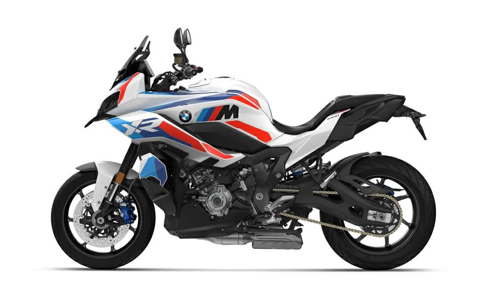 BMW M 1000XR