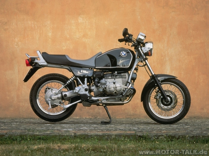 BMW R 100R