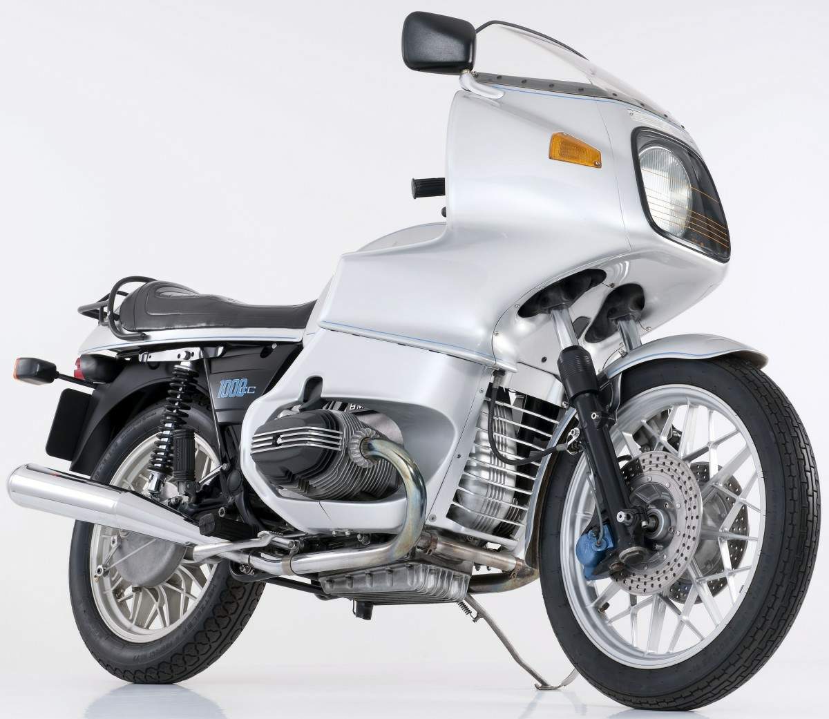 BMW R 100RS