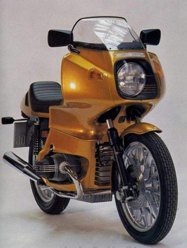 BMW R 100RS