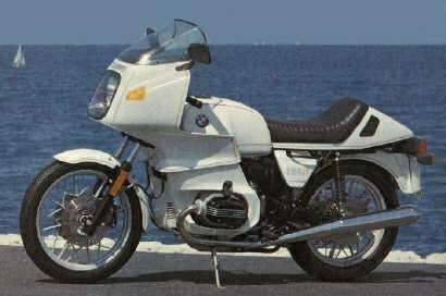 BMW R 100RS