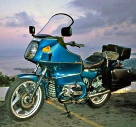 BMW R 100RT