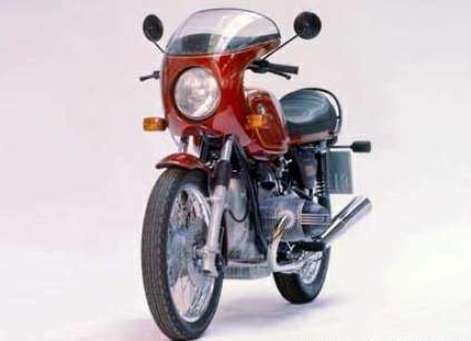 BMW R 100S