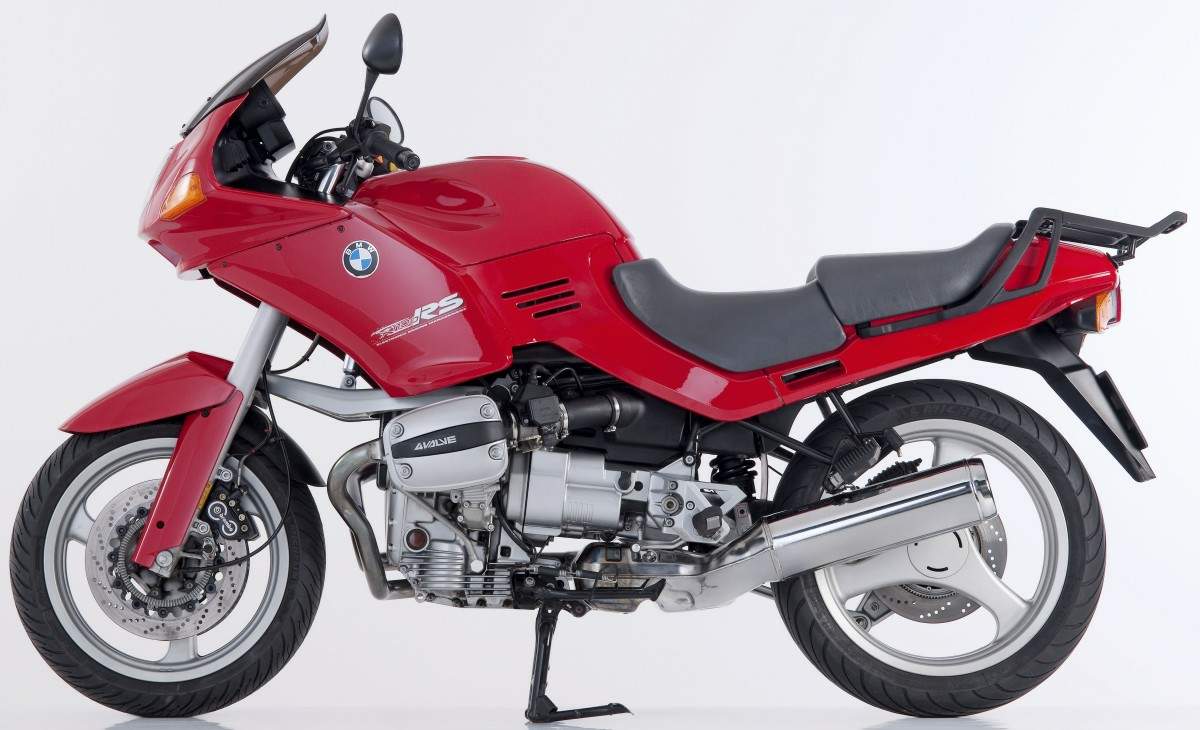 BMW R 1100RS
